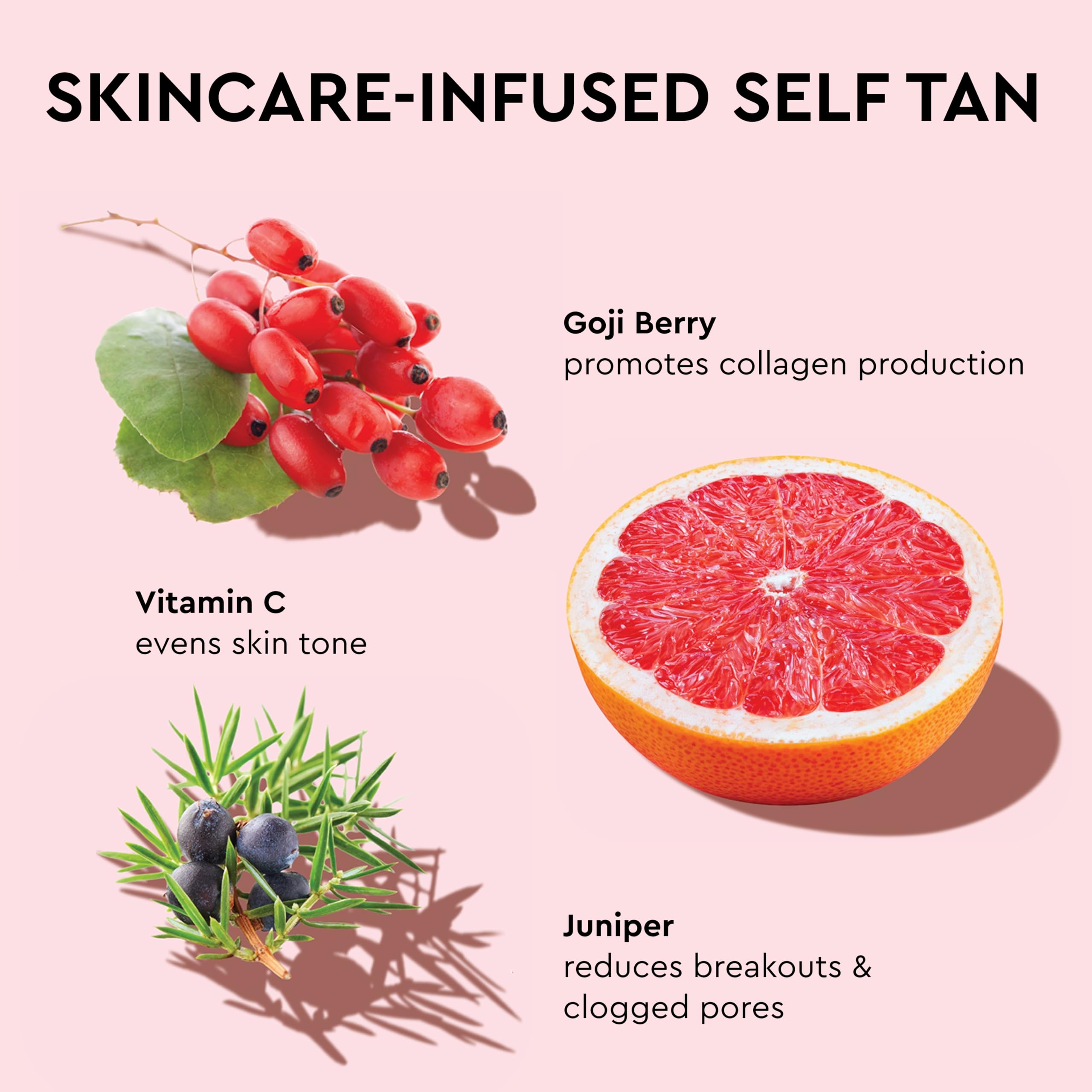 Tanologist clear self-tanner mousse 200ml packaging