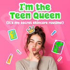 BeYoutiful FreshFace makeup remover wipes for travel and sports
