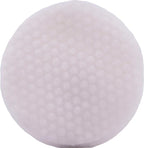 Oasis tea tree oil eye hygiene wipes packaging detail