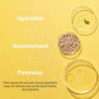 Ariul travel-friendly portable pouches for quick makeup corrections and skin soothing.