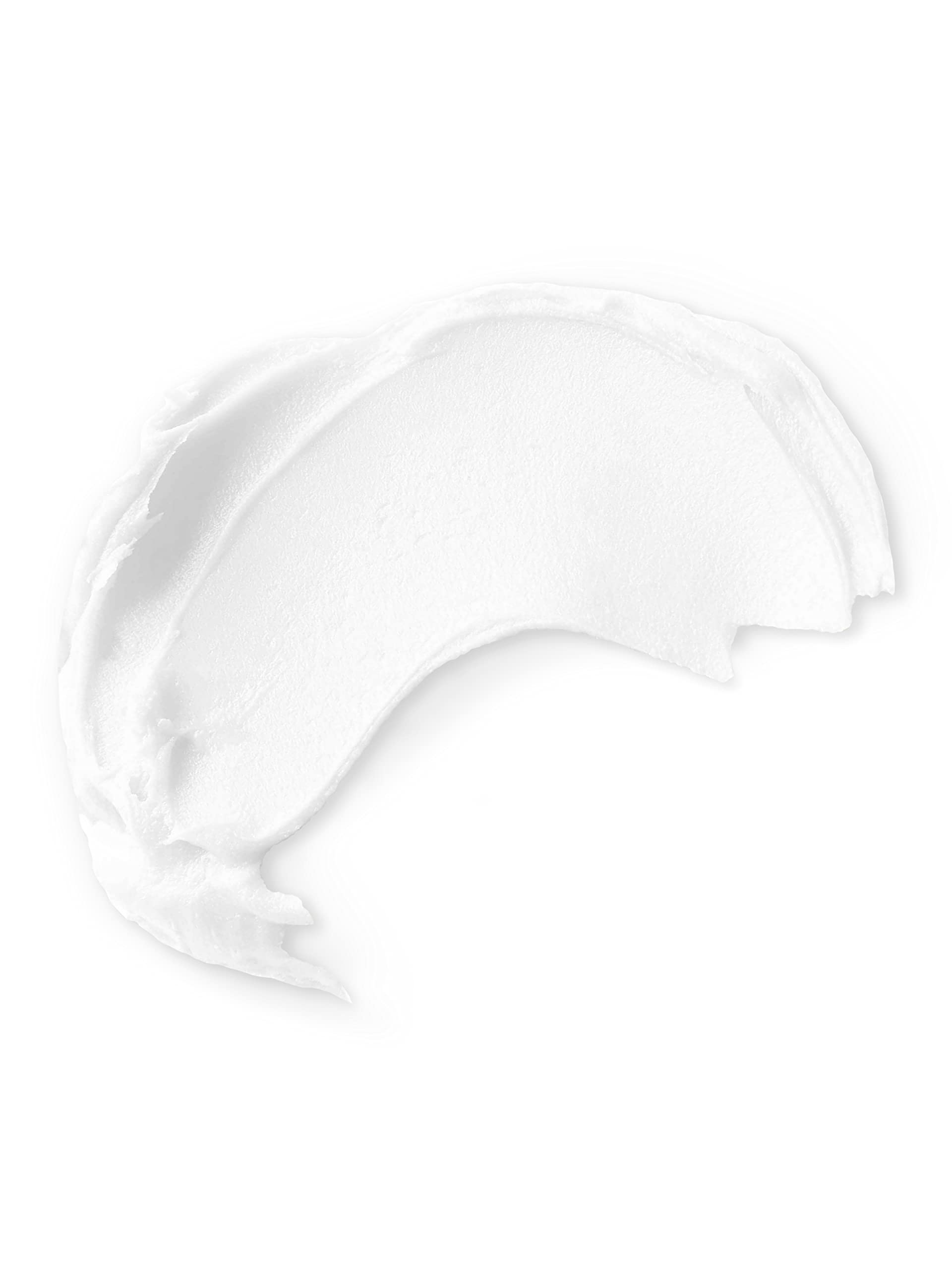 Curlsmith deep conditioning hydrating treatment for dry hair textures side view