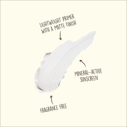 Sun Bum Mineral Sunscreen SPF 50 tube packaging