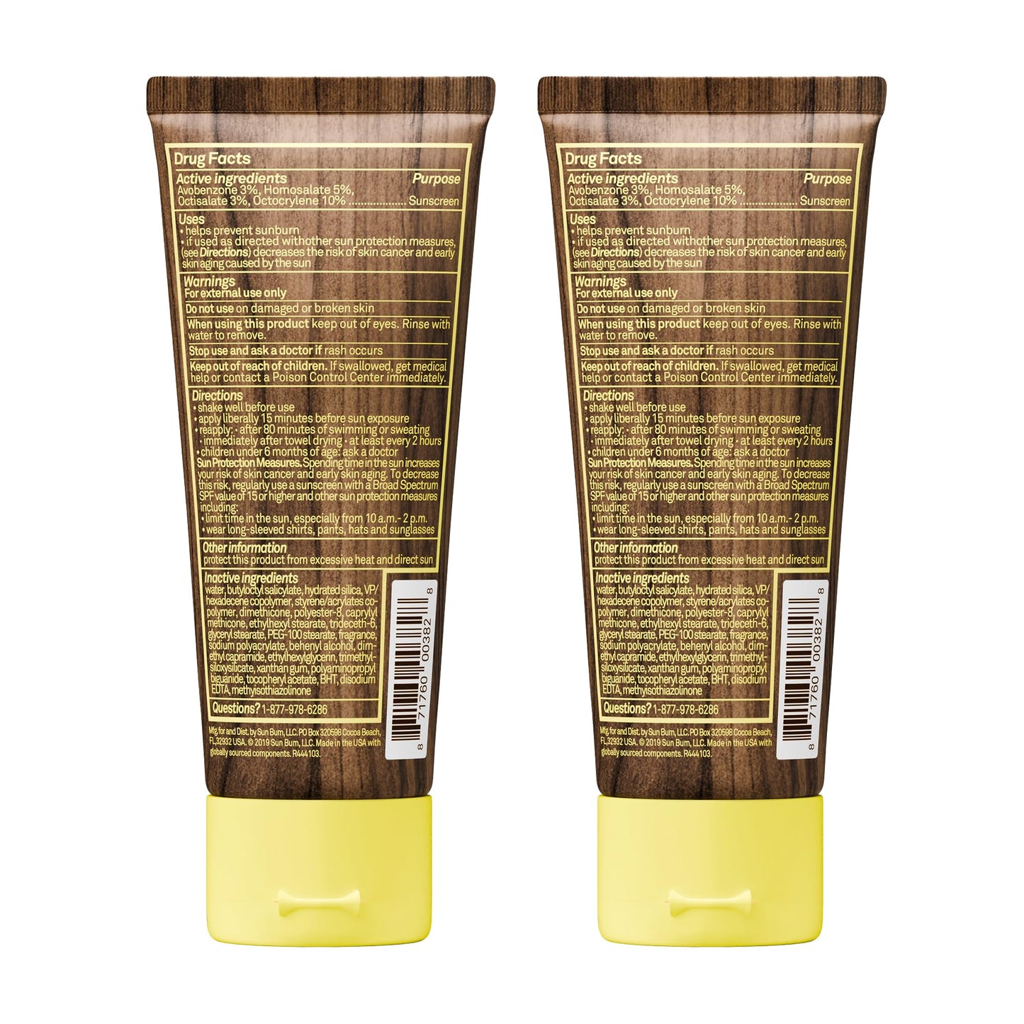 Sun Bum Original SPF 30 sunscreen lifestyle beach setting