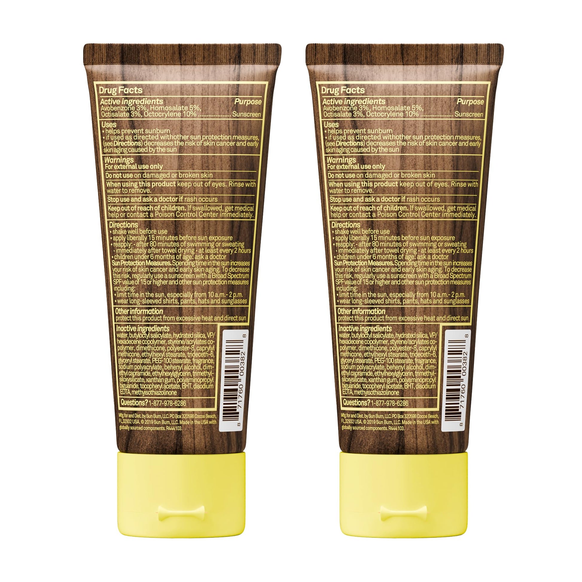 Sun Bum Original SPF 30 sunscreen lifestyle beach setting