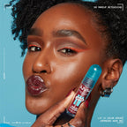 Nyx professional makeup lip iv lifestyle display setup