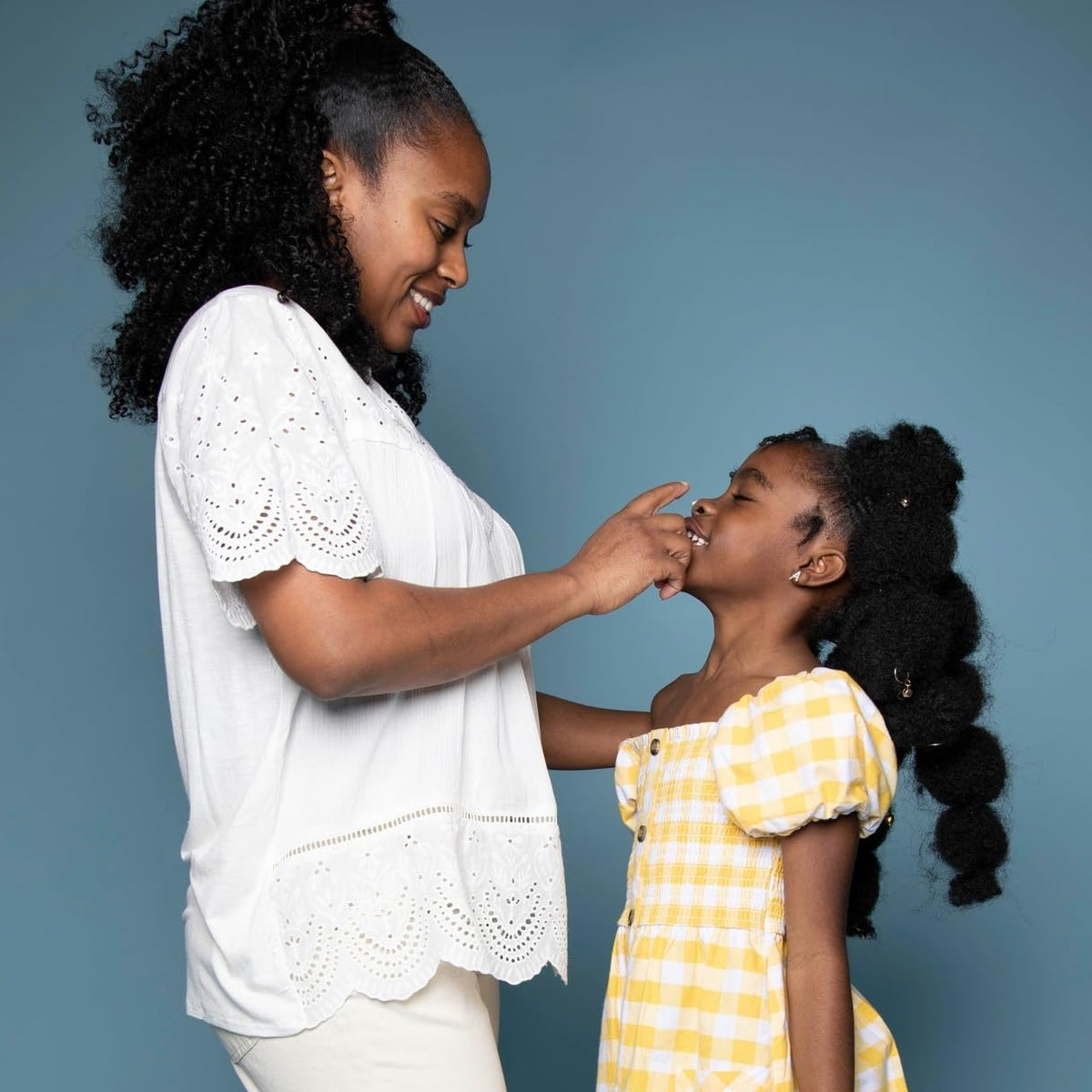 Black Girl Sunscreen Kids SPF 50 Lotion size comparison 6 Fluid Ounce