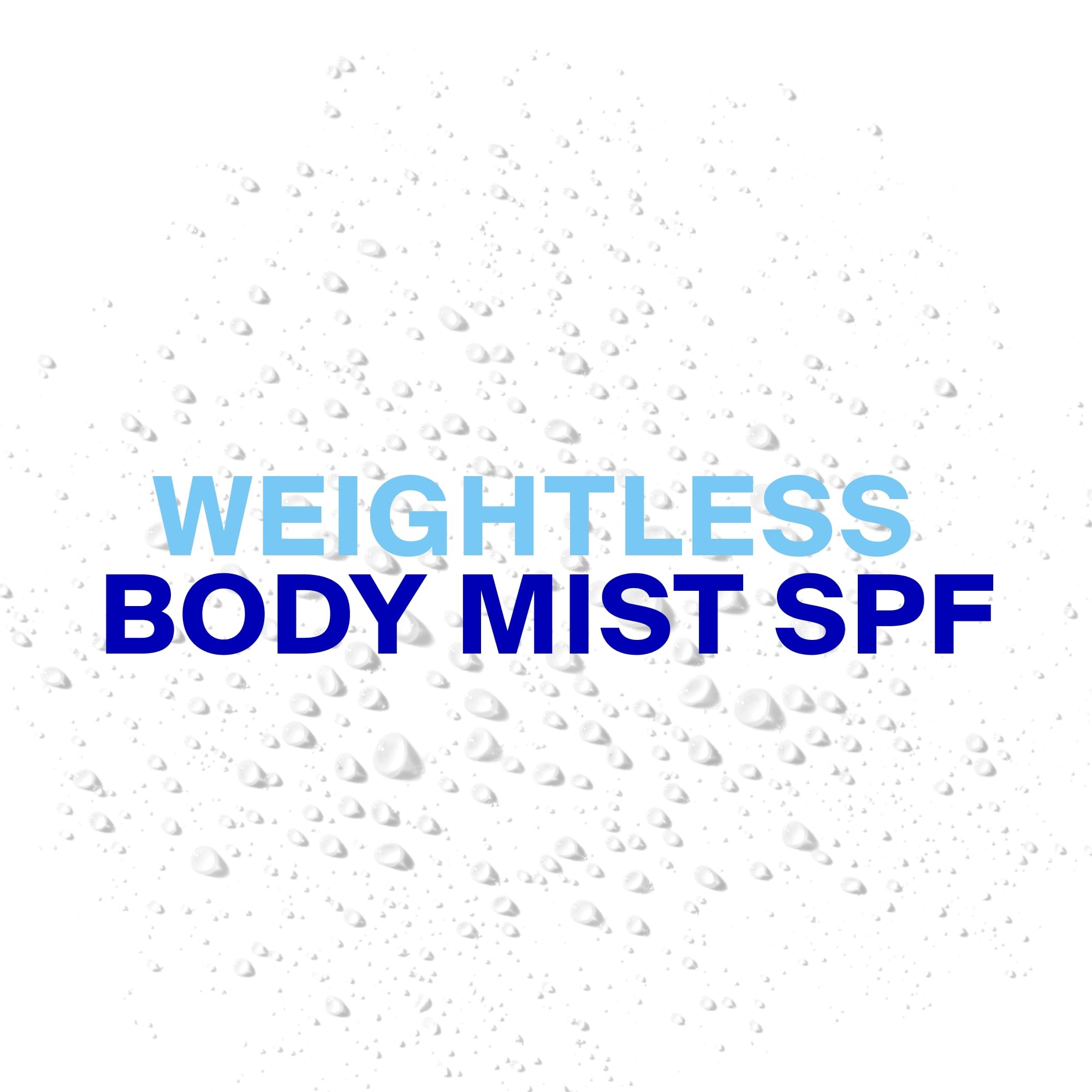 Back view of Supergoop Play Body Mist showing ingredients