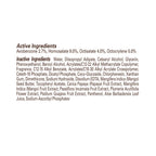 Hawaiian Tropic active sport sunscreen packaging angle view