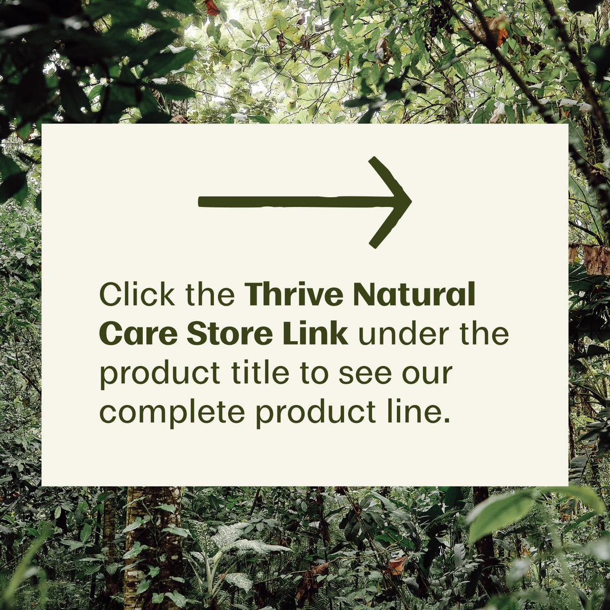 Thrive sunscreen cap and nozzle detail for easy dispensing