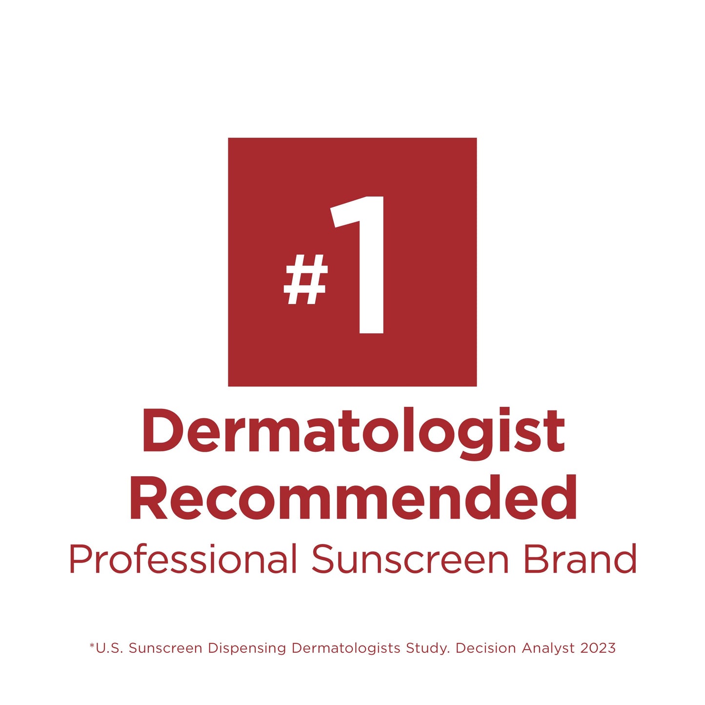 EltaMD UV Sheer sunscreen texture on skin