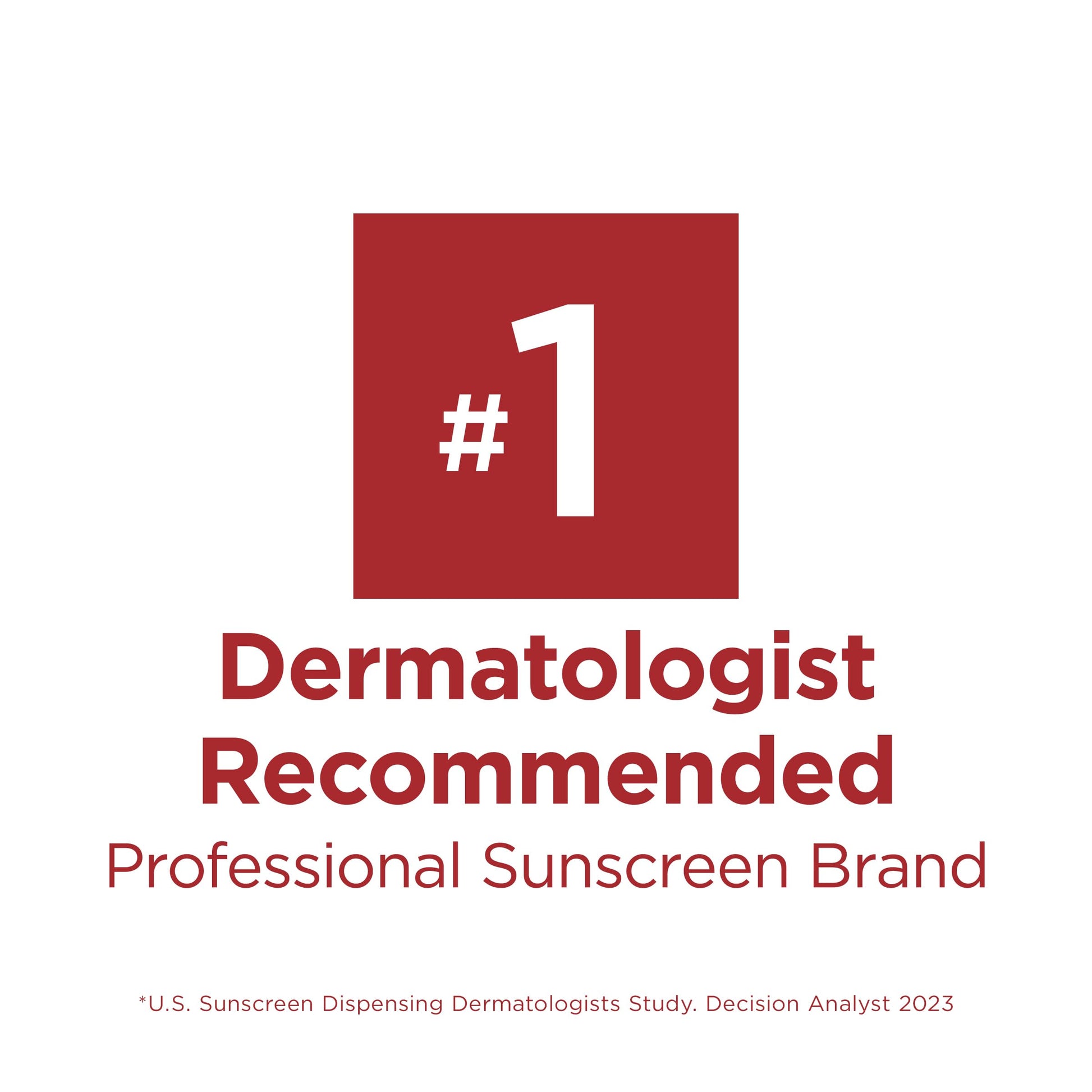 EltaMD UV Sheer sunscreen texture on skin
