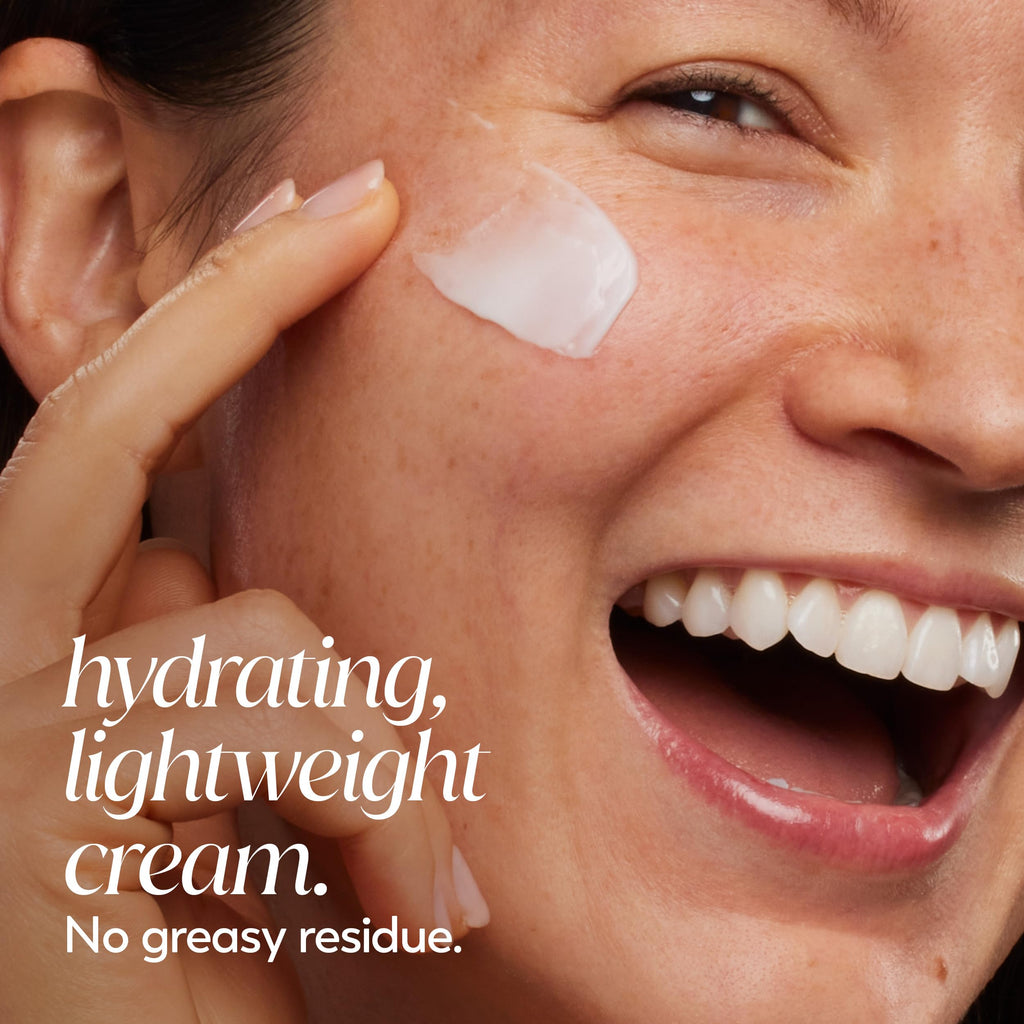 Olay USA imported night moisturizer authentic retail packaging