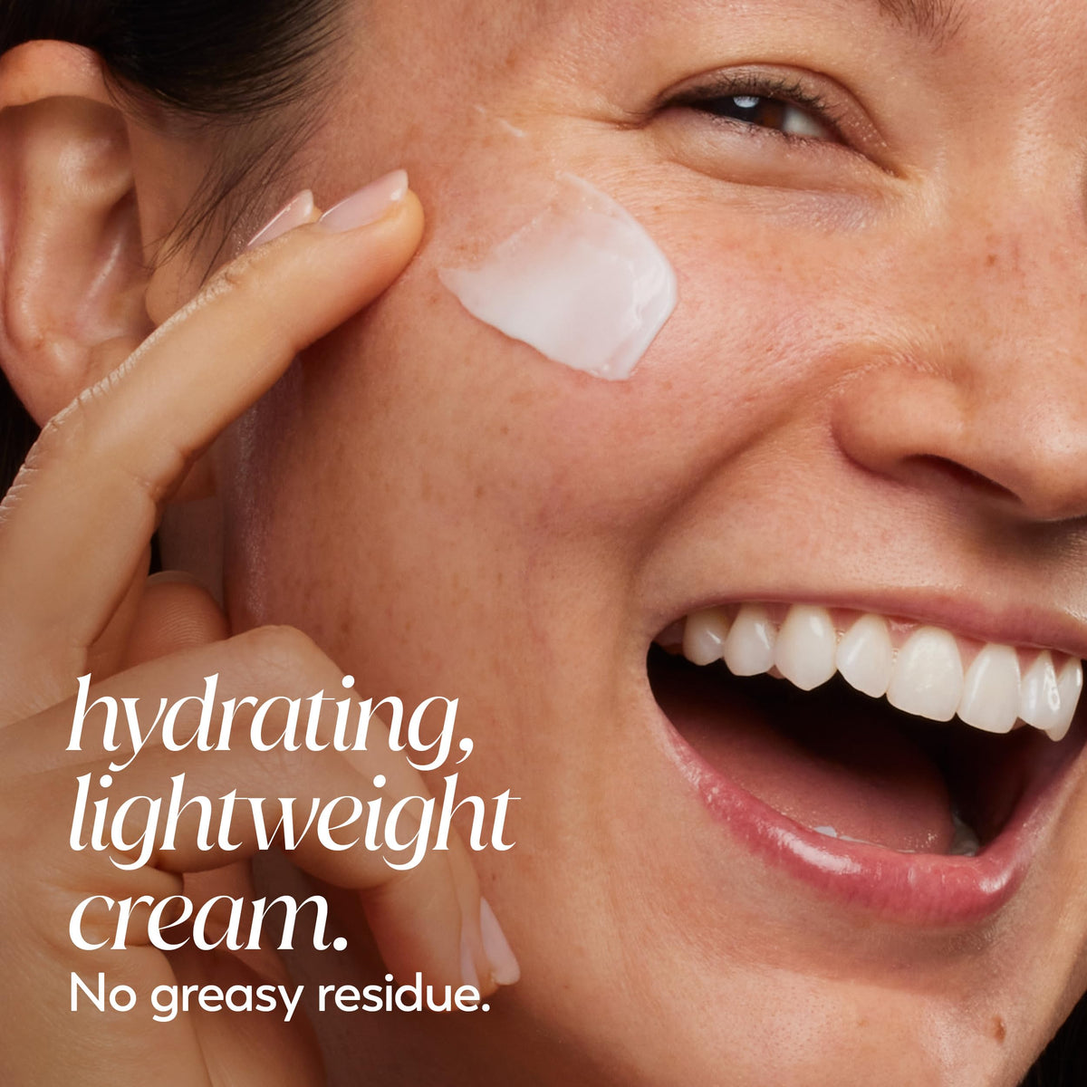 Olay USA imported night moisturizer authentic retail packaging