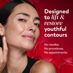 Olay Regenerist anti aging cream packaging and label details