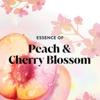 Olay fresh radiance body wash lifestyle setting