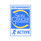 Banana Boat active sport sunscreen cap and nozzle