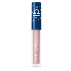Wet N Wild Color Icon Zodiac collection lip gloss label detail