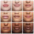 C.O. Bigelow Formula Number 502 peppermint lip gloss close up