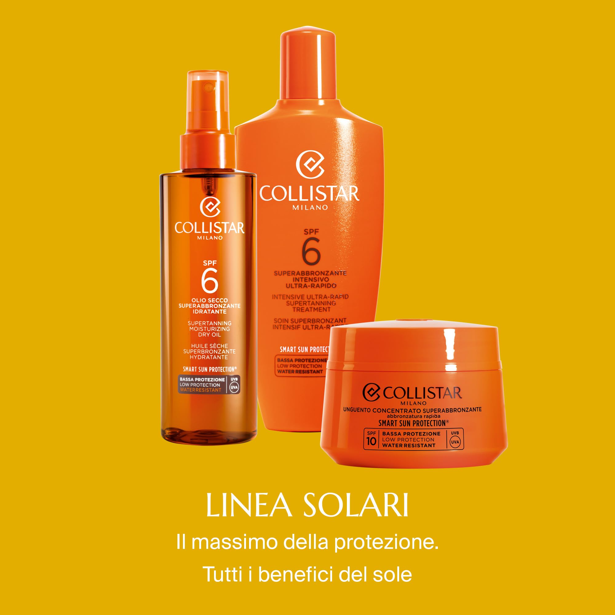 Golden Star Beauty tanning serum texture and consistency