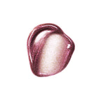 Rem Beauty Wicked collection lip gloss metallic flower cap detail