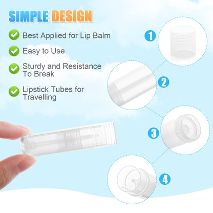 Transparent empty cosmetic containers with rotating base wheel mechanism exposed