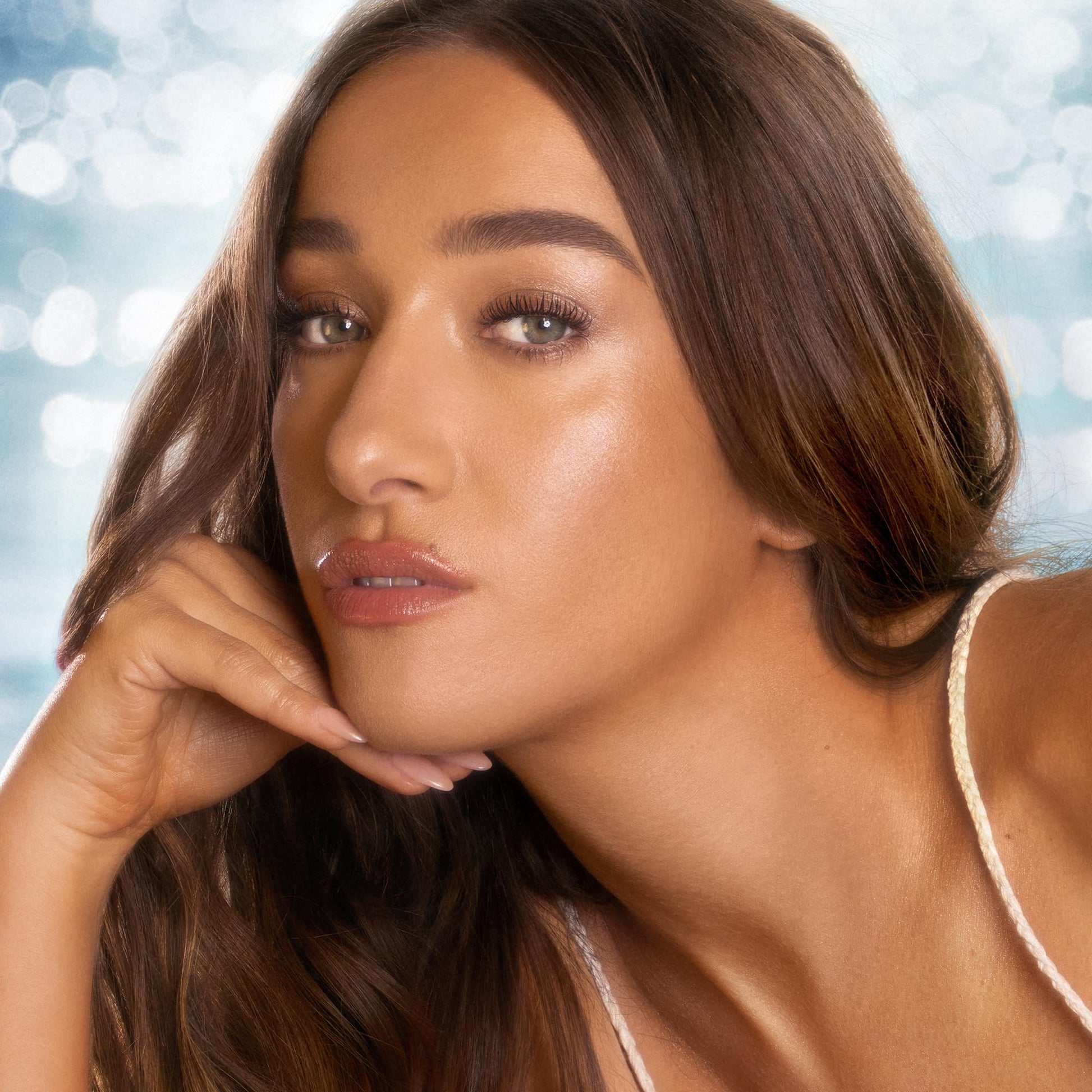 Charlotte Tilbury Beautiful Skin collection tanning drops