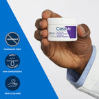 CeraVe Skin Renewing Night Cream lifestyle application view