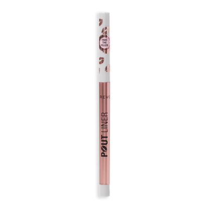 Authentic USA imported Revolution Beauty London lip liner product shot