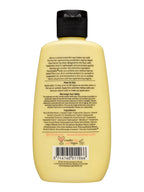 The Fox Tan Rapid Face Tanner shown during facial application