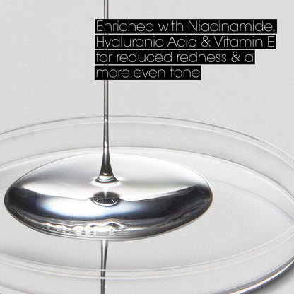 St. Tropez face tanning serum ingredient highlights