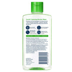 CeraVe skincare bottle texture and formula view