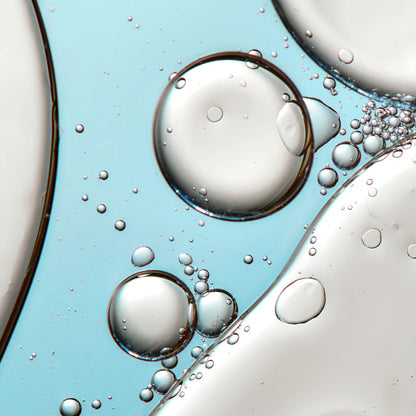 Close up of Minetan Rose facial tanning mist nozzle
