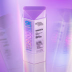 Bondi Sands Technocolor Emerald Self Tanning Face Serum back label instructions