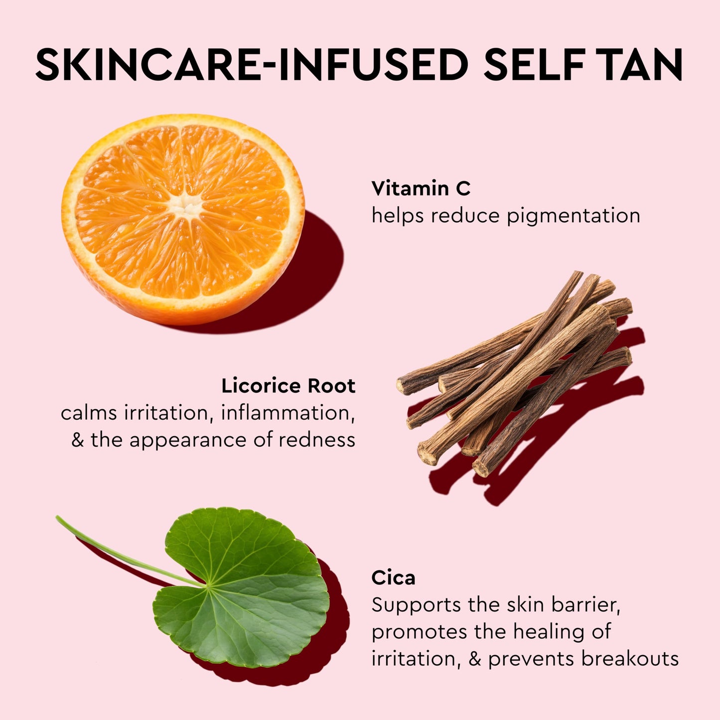 Tanologist medium shade face mist texture and mist spray