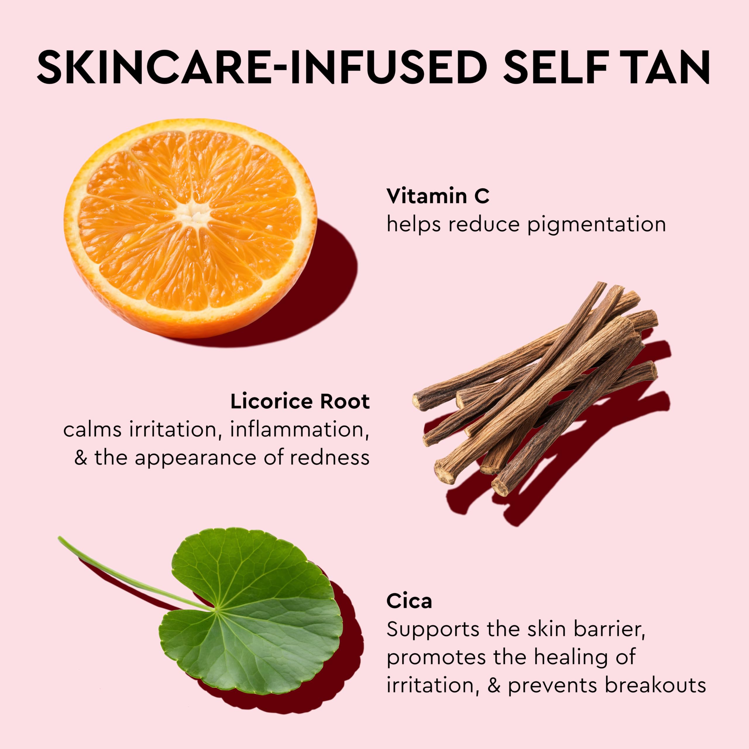 Tanologist medium shade face mist texture and mist spray