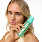 Tanologist self tan face mist full angle product shot