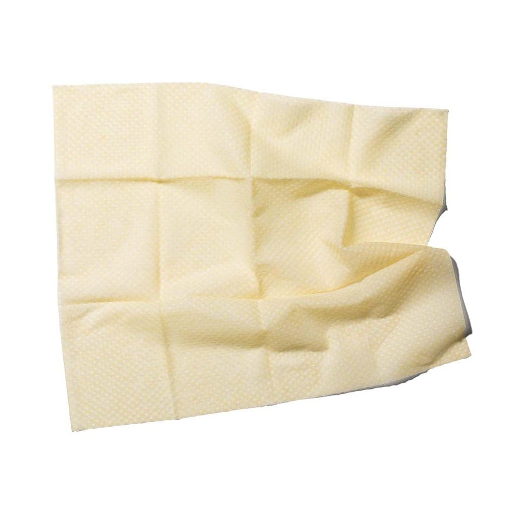 Premium beauty tanning towelettes for glowing skin