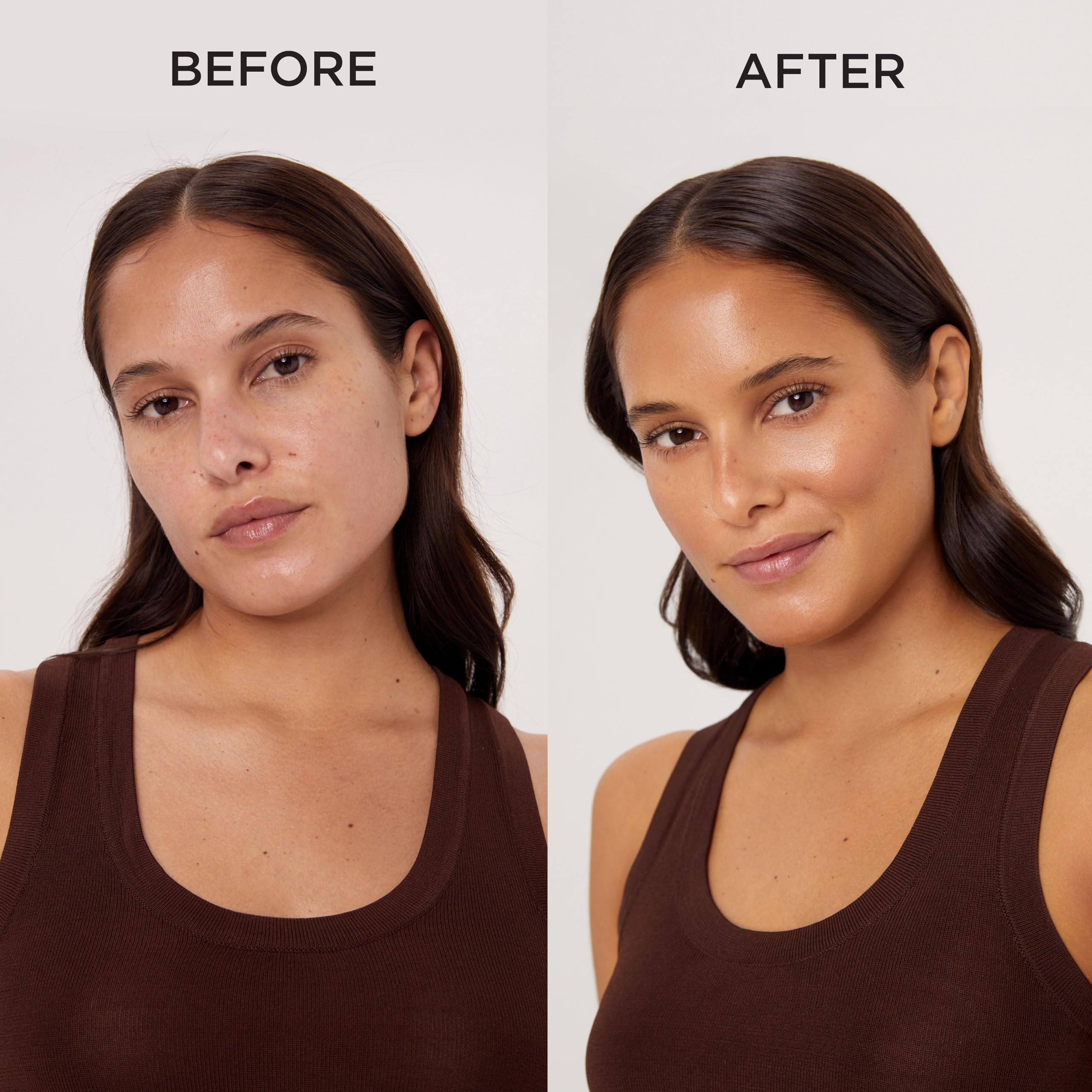Tan-Luxe self-tanning drops dropper bottle detail