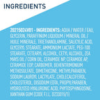 CeraVe authentic USA sourced import product group shot