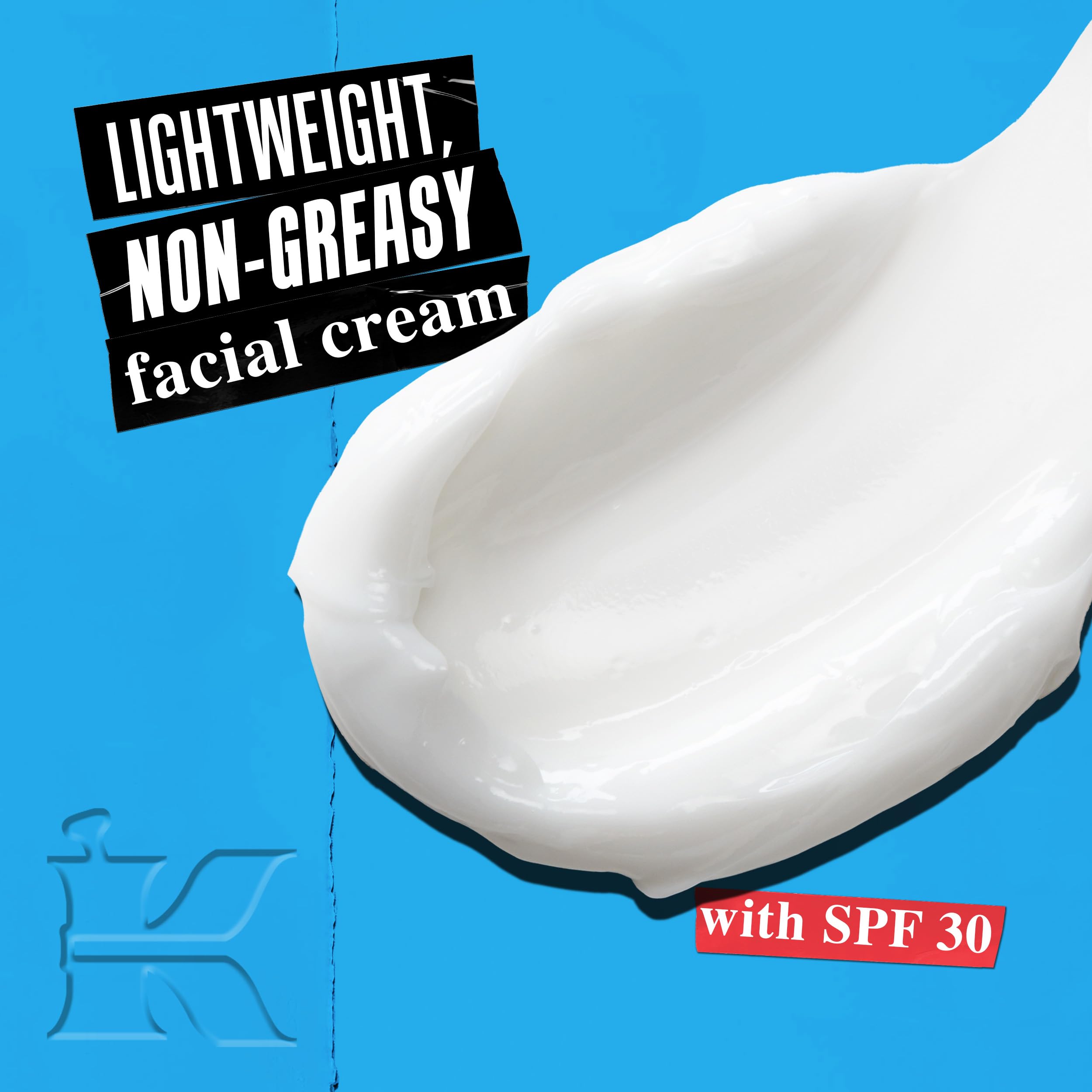 Kiehl's Ultra Facial Cream 50 Milliliters jar packaging