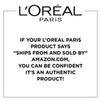 Complete L'Oreal Paris Revitalift sunscreen bottle with pump and cap
