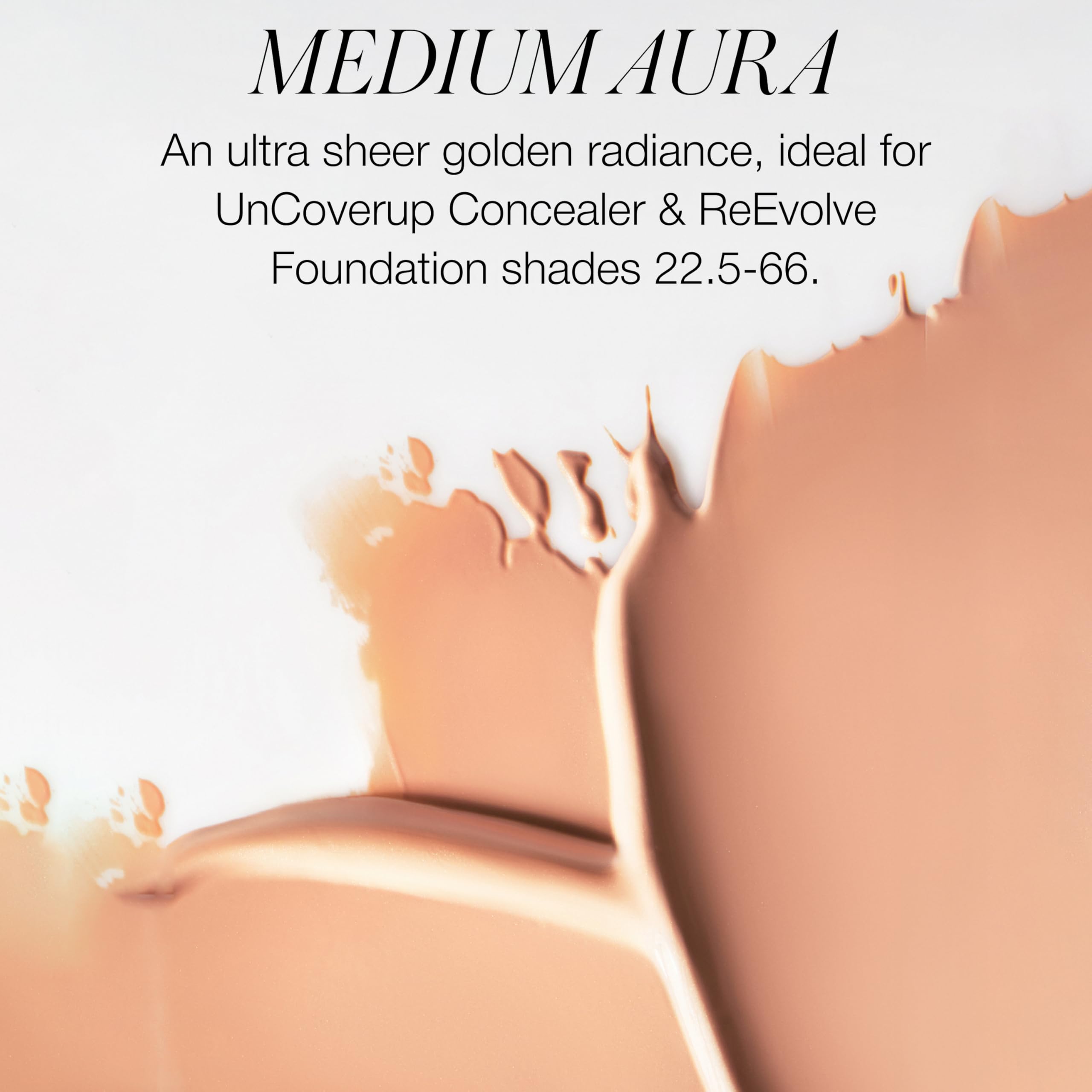 RMS Beauty tinted sunscreen serum bottle packaging