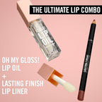 Rimmel 0.04 Ounce lip liner pencil lifestyle display