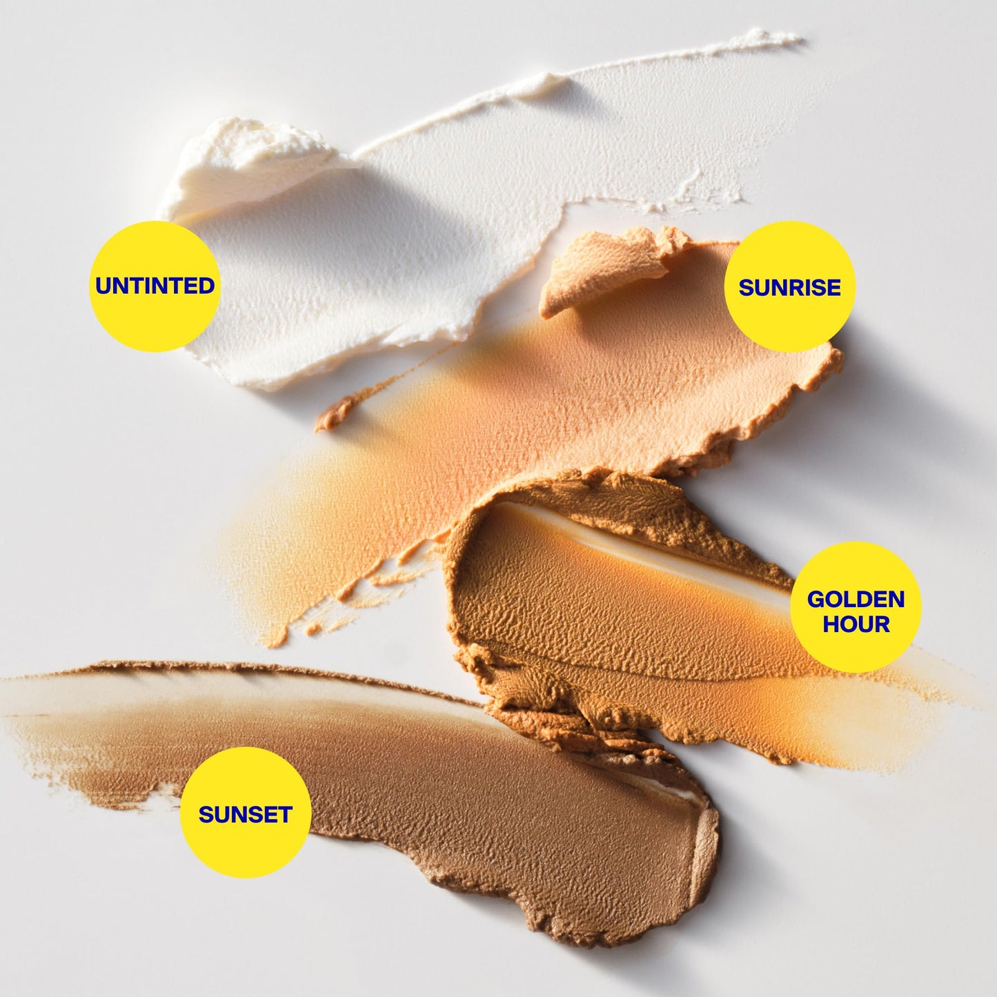 Supergoop! Mineral Mattescreen box and bottle set