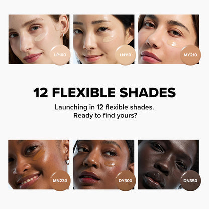 Beauty of Joseon sunscreen packaging showing SPF 40 and shade info