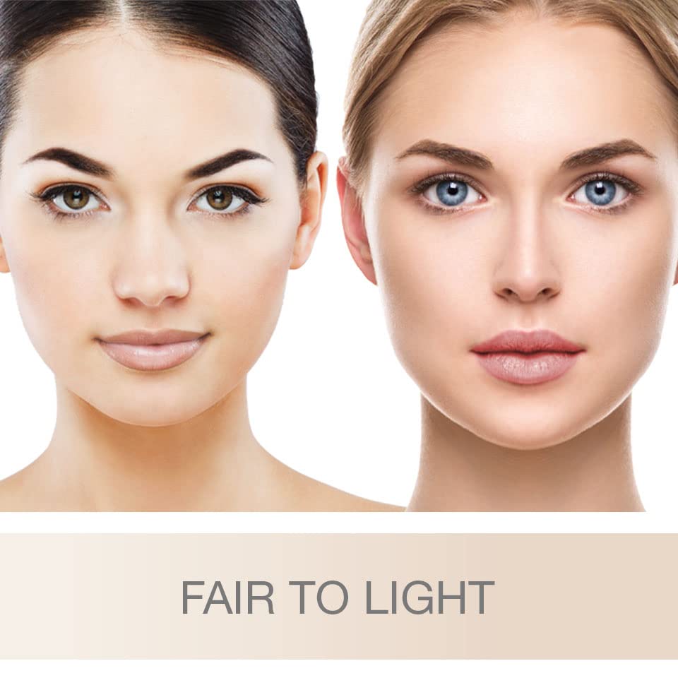Australian Gold SPF 50 BB Cream texture and tint swatch