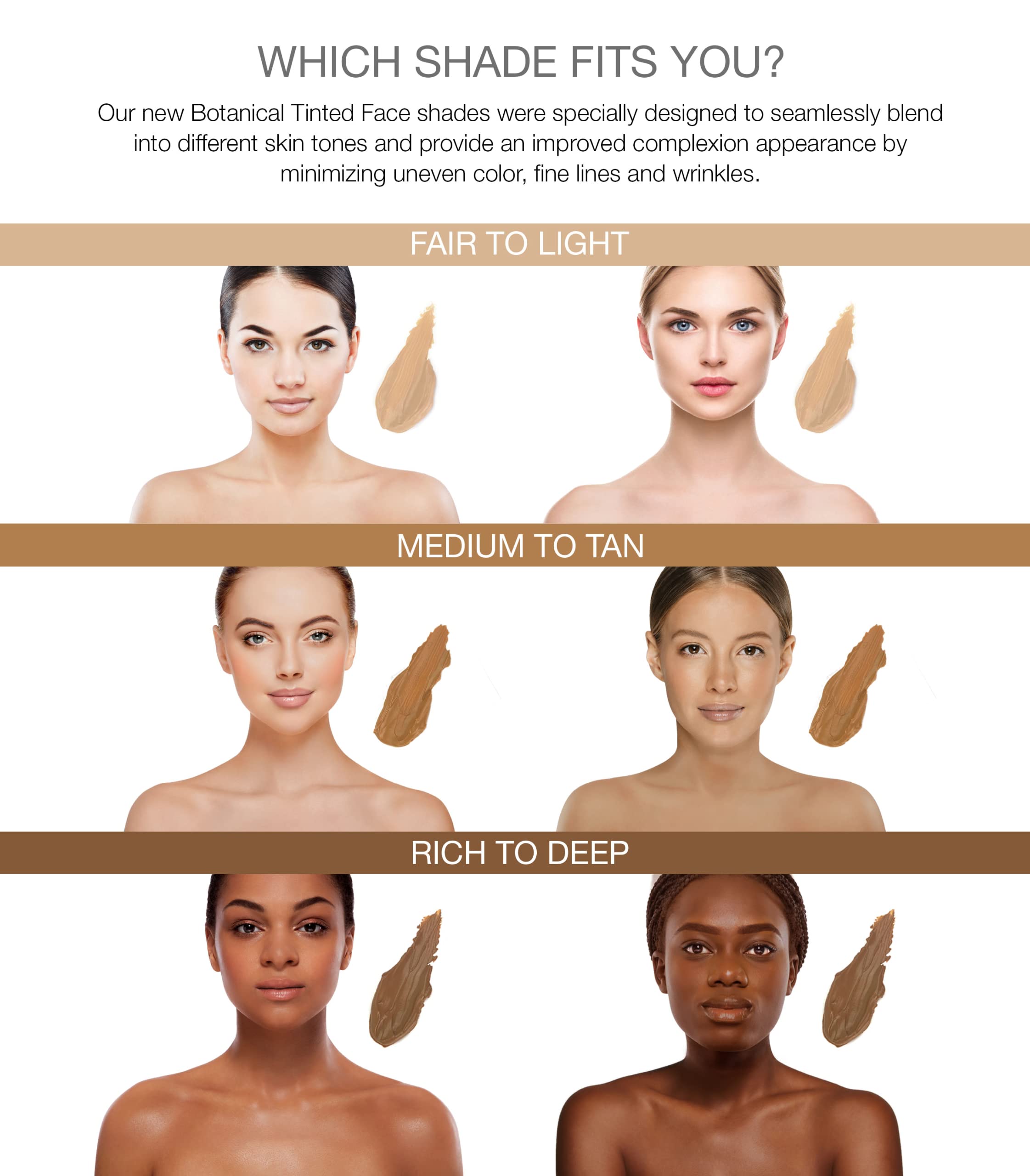 Australian Gold Botanical Sunscreen side profile of bottle