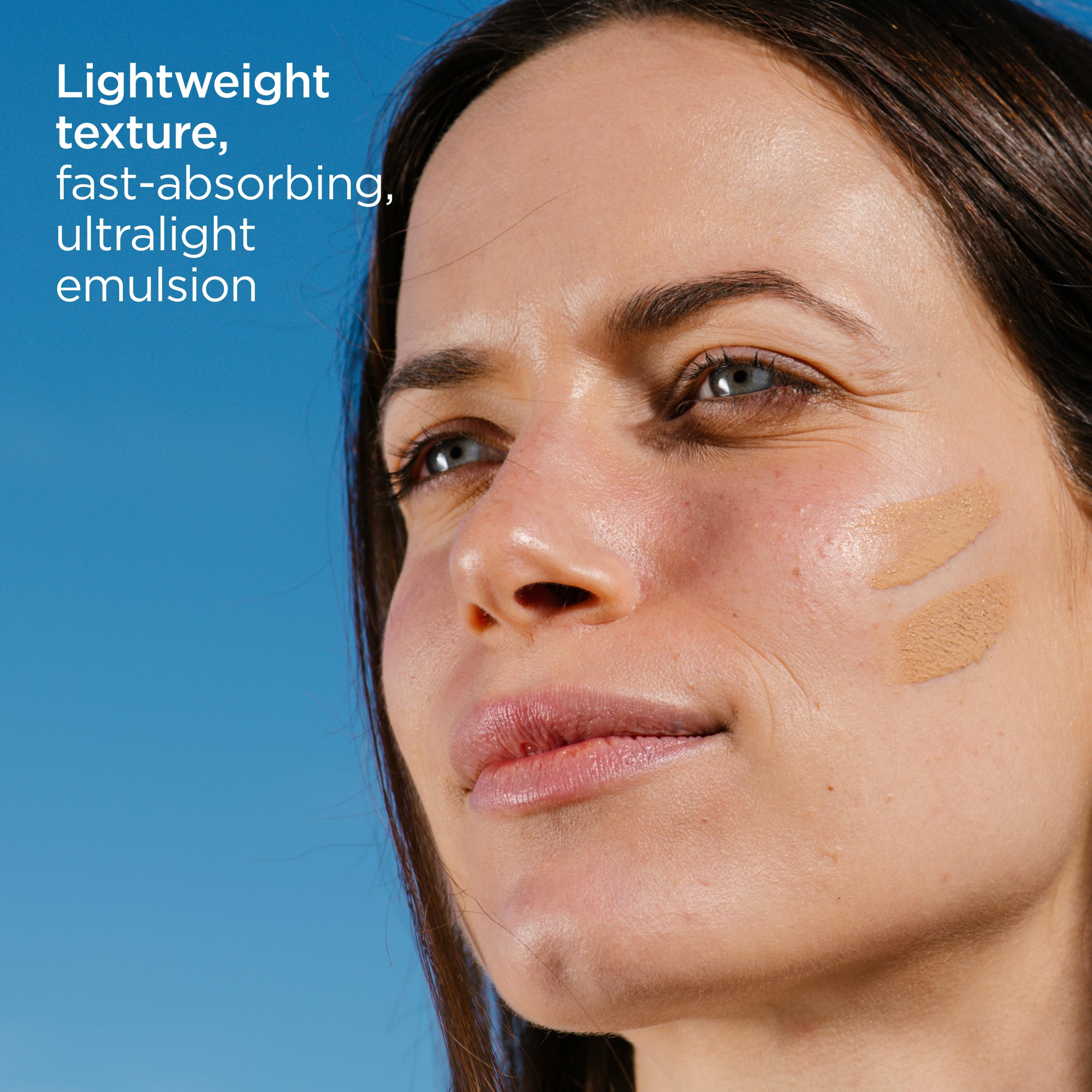Isdin Eryfotona Ageless SPF 50 packaging and label details