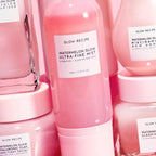 Glow Recipe Ultra Fine Mist 75 milliliters bottle in hand