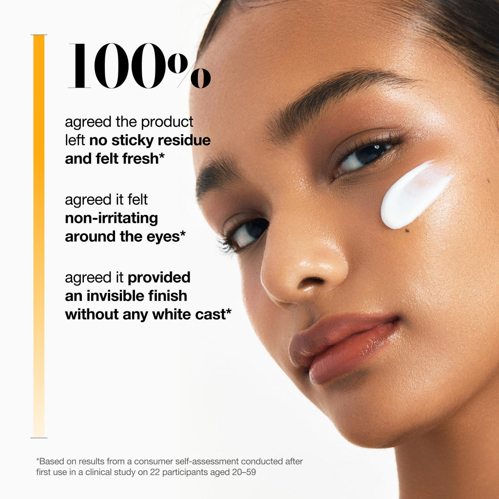 Anua Zero-Cast Moisturizing Finish Sunscreen box and tube together